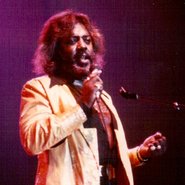 Benny Latimore