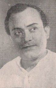 B. Ramakrishnaiah Panthulu