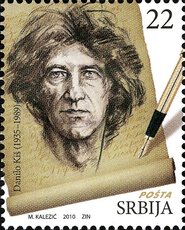 Danilo Kiš