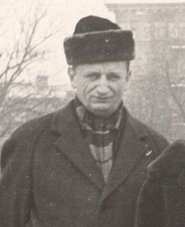 Dušan Radović