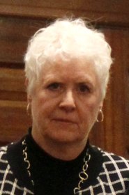 Louise Stubbs