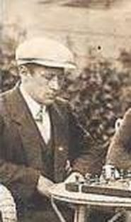 Max Mairich