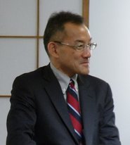 Akira Shirai