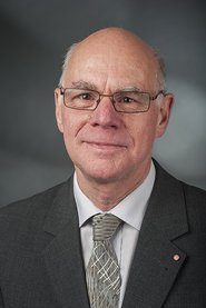 Norbert Langer
