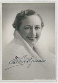 Ebe Stignani
