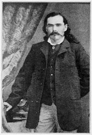 Billy Dix