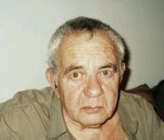Amos Kenan