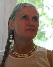 Ursula Strätz