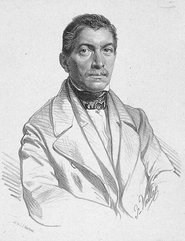 Fermín Cabal