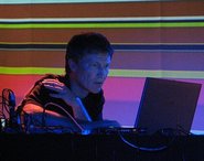 Michael Rothery