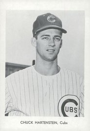 Chuck Hart