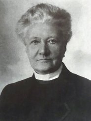 Mary Brodel
