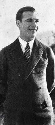 Earl Douglas