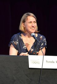 Pamela Dixon