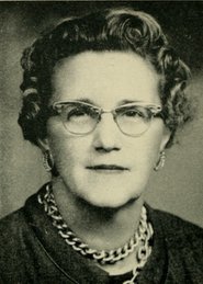Beatrice Curtis