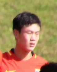 Xu Haofeng