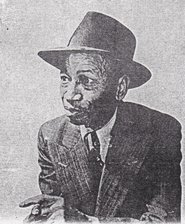 Perry Crawford