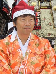May Takasugi