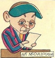 Paul McCullough
