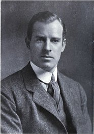 Anthony Wilks