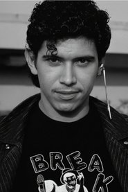 Bruno Falcon