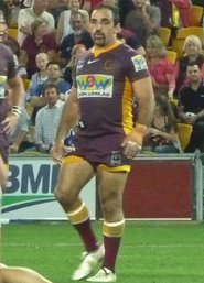Toni Carroll