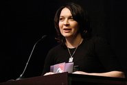 Barbara Romaner
