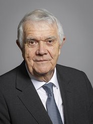 Terence Budd