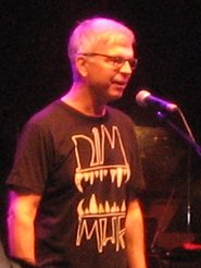 Tony Vilas
