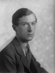 Cecil Weston