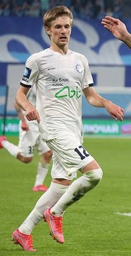 Aleksandr Simonov