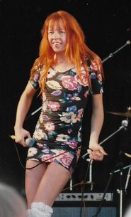 Marjo Leinonen