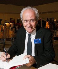 Nick Davies