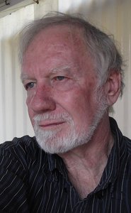 Richard Cornish