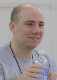 Bill Rogers