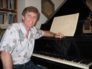Frank Tickle
