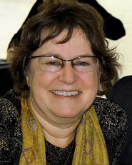 Karen Joy