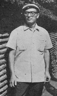 Koji Nakada