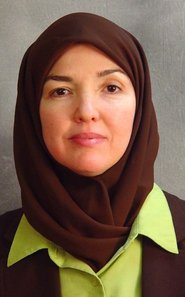 Ingrid Sattes