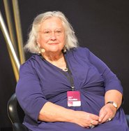 Margaret Emden
