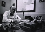 Edwin Brian
