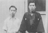 Beichou Katsura