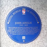 Jean Ainslie