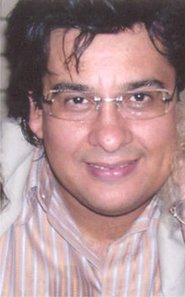 Marcelo Alfaro
