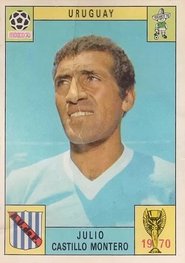 Julio Monterde