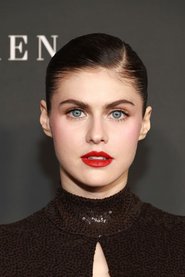 Alexandra Daddario