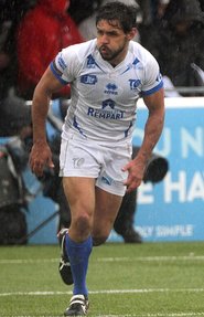 Mark Vieira