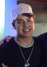 João Pedro Carvalho