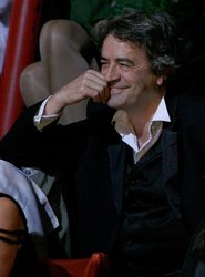 Bernd Jeschek