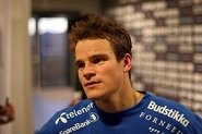 Henning Heup
